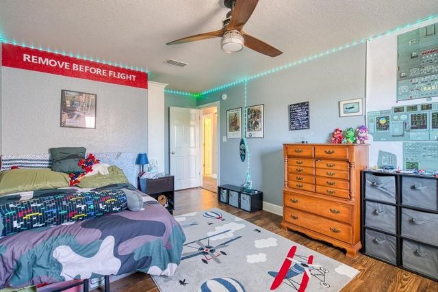 4509 Sierra Sunset, Abilene, TX 79606