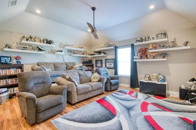 4509 Sierra Sunset, Abilene, TX 79606