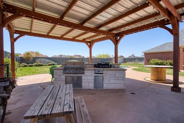 4509 Sierra Sunset, Abilene, TX 79606
