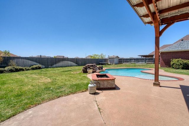 4509 Sierra Sunset, Abilene, TX 79606