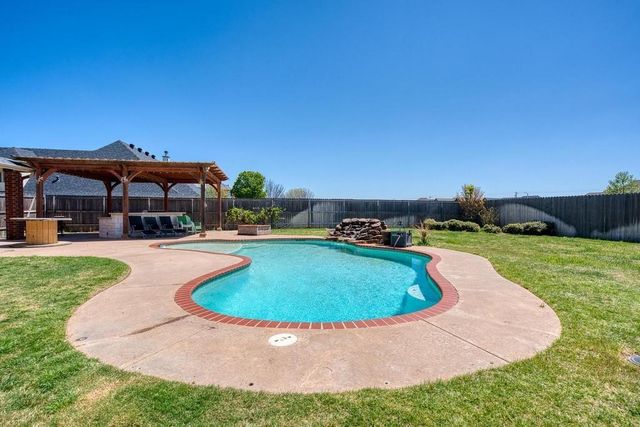 4509 Sierra Sunset, Abilene, TX 79606