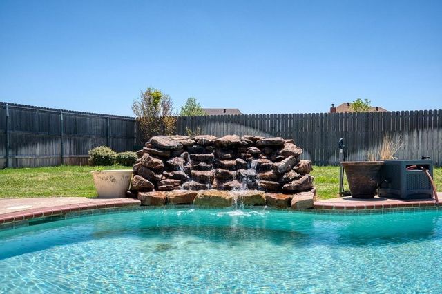 4509 Sierra Sunset, Abilene, TX 79606