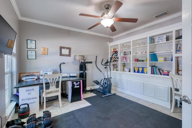 4509 Sierra Sunset, Abilene, TX 79606