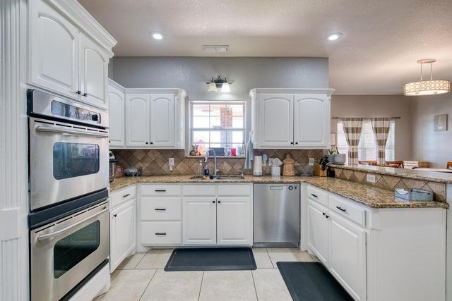 4509 Sierra Sunset, Abilene, TX 79606