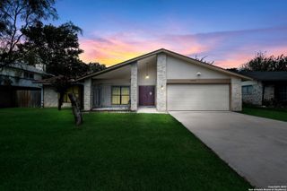 11943 Dawnhaven St, San Antonio, TX 78249