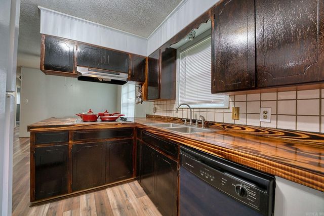 2702 Malvern Avenue, Hot Springs, AR 71901