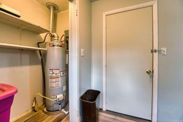 2702 Malvern Avenue, Hot Springs, AR 71901