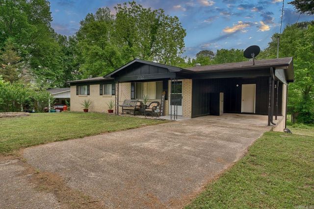 2702 Malvern Avenue, Hot Springs, AR 71901