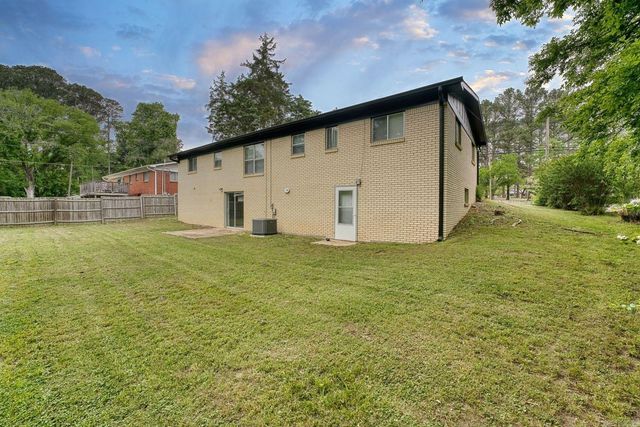 2702 Malvern Avenue, Hot Springs, AR 71901