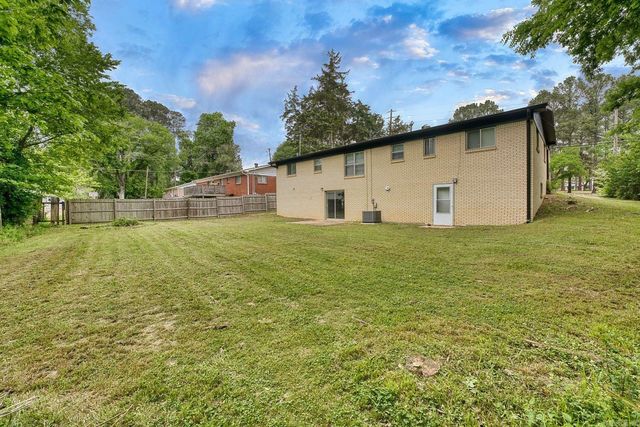 2702 Malvern Avenue, Hot Springs, AR 71901