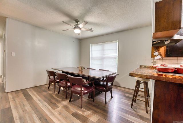 2702 Malvern Avenue, Hot Springs, AR 71901