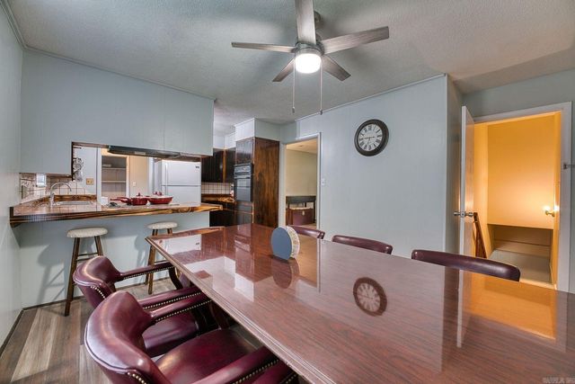 2702 Malvern Avenue, Hot Springs, AR 71901