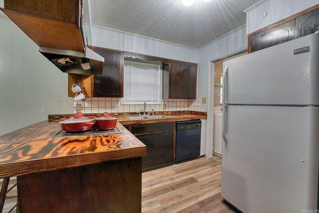 2702 Malvern Avenue, Hot Springs, AR 71901