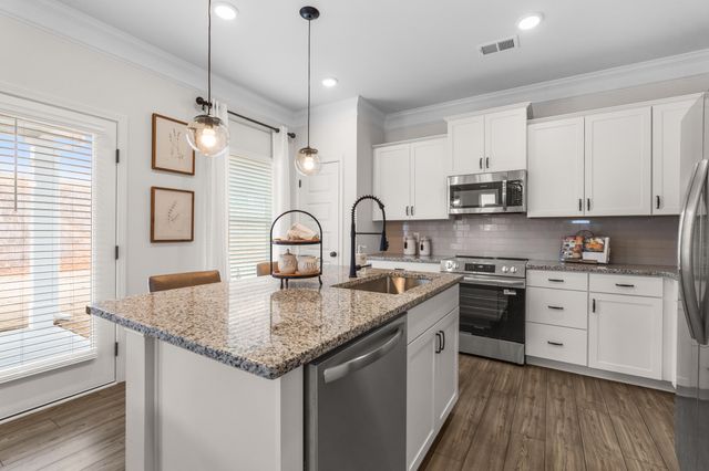 126 Red Tail Drive, Ringgold, GA 30736