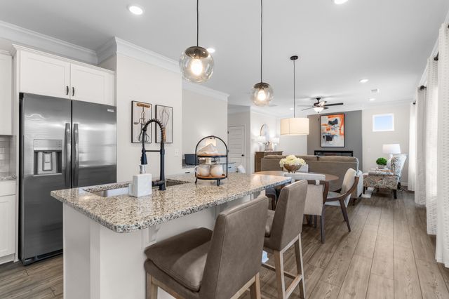 126 Red Tail Drive, Ringgold, GA 30736