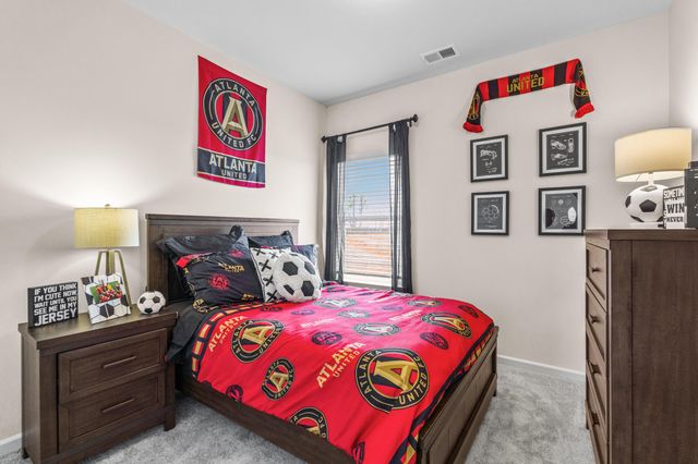 126 Red Tail Drive, Ringgold, GA 30736