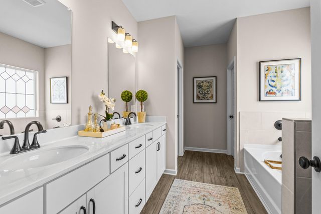 126 Red Tail Drive, Ringgold, GA 30736