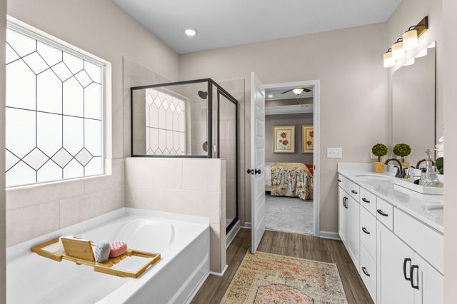 126 Red Tail Drive, Ringgold, GA 30736