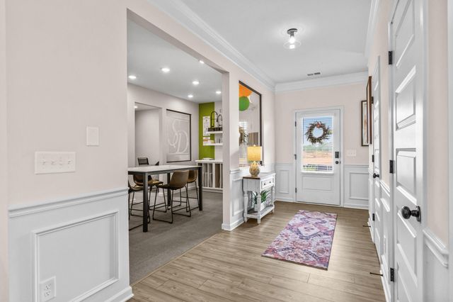 126 Red Tail Drive, Ringgold, GA 30736