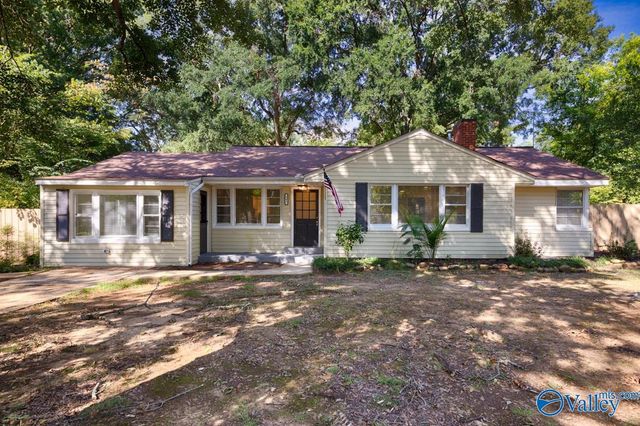 801 13th Avenue, Decatur, AL 35601