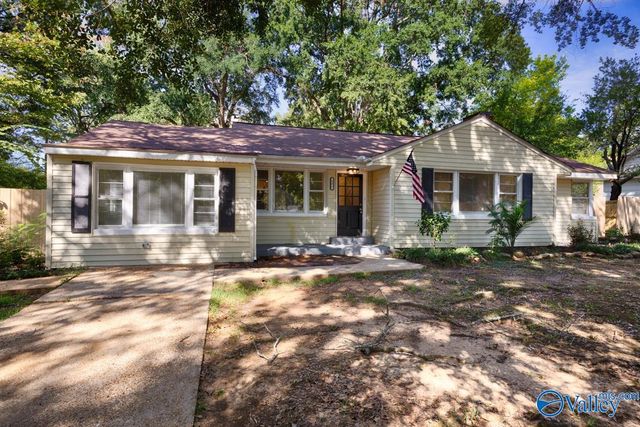 801 13th Avenue, Decatur, AL 35601