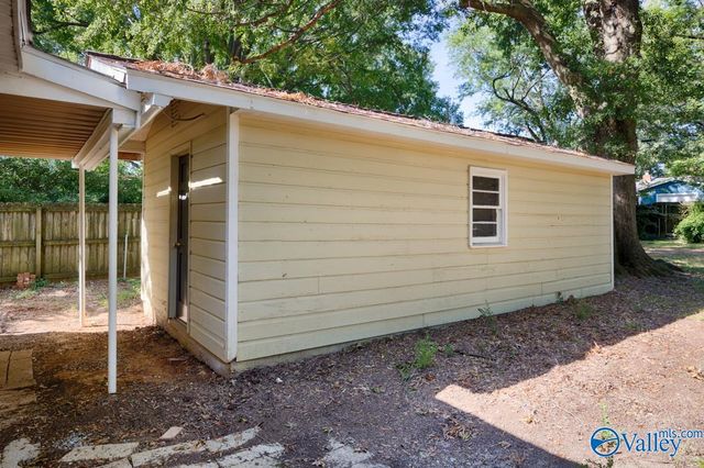 801 13th Avenue, Decatur, AL 35601