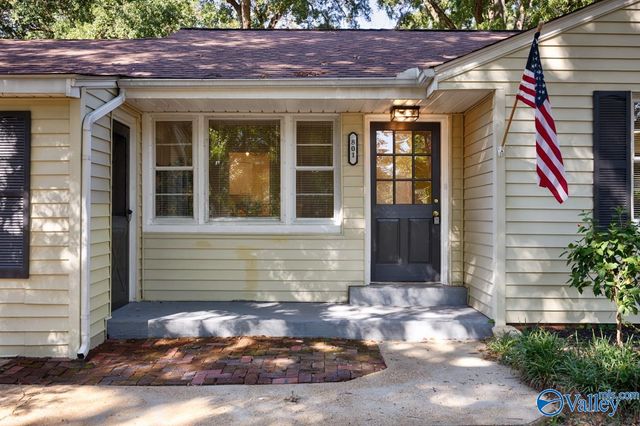 801 13th Avenue, Decatur, AL 35601