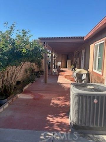 34940 Tioga, Thousand Palms, CA 92276