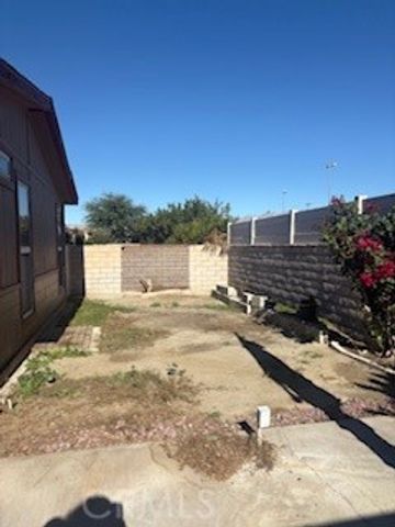 34940 Tioga, Thousand Palms, CA 92276