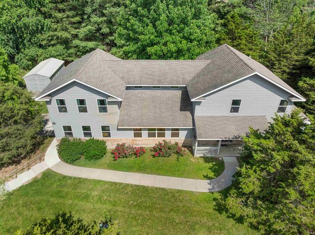 2067 N 400 East Road, Lafayette, IN 47905