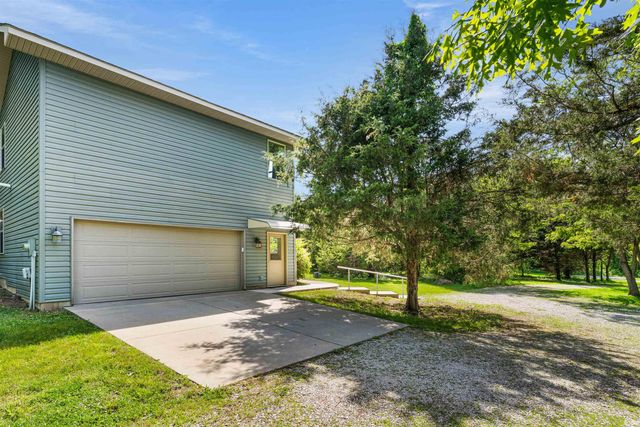 2067 N 400 East Road, Lafayette, IN 47905