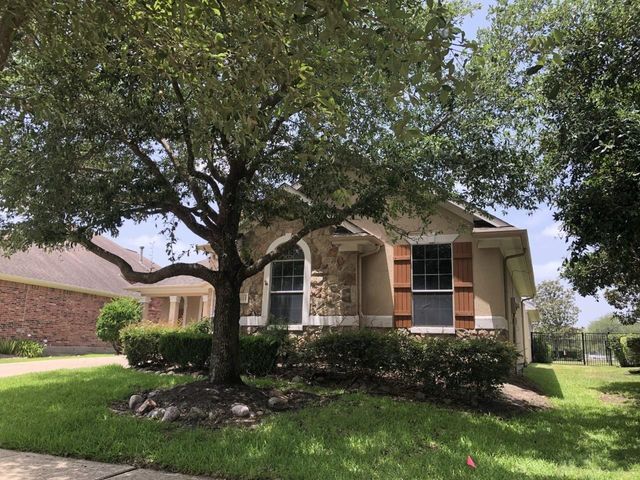 8311 Cabrillo Landing Court, Katy, TX 77494