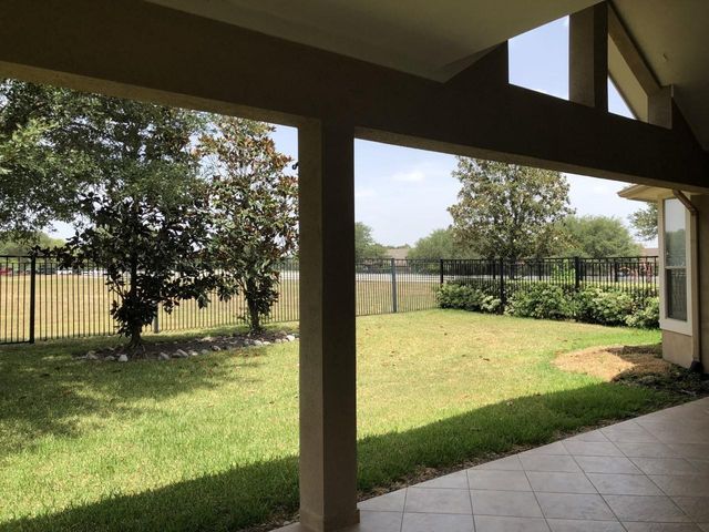8311 Cabrillo Landing Court, Katy, TX 77494