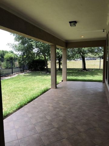 8311 Cabrillo Landing Court, Katy, TX 77494