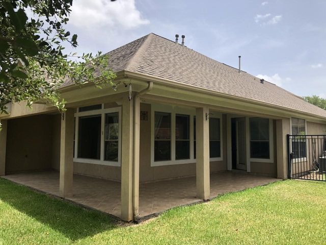 8311 Cabrillo Landing Court, Katy, TX 77494