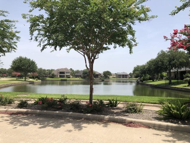 8311 Cabrillo Landing Court, Katy, TX 77494