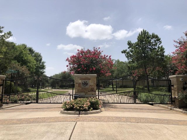 8311 Cabrillo Landing Court, Katy, TX 77494