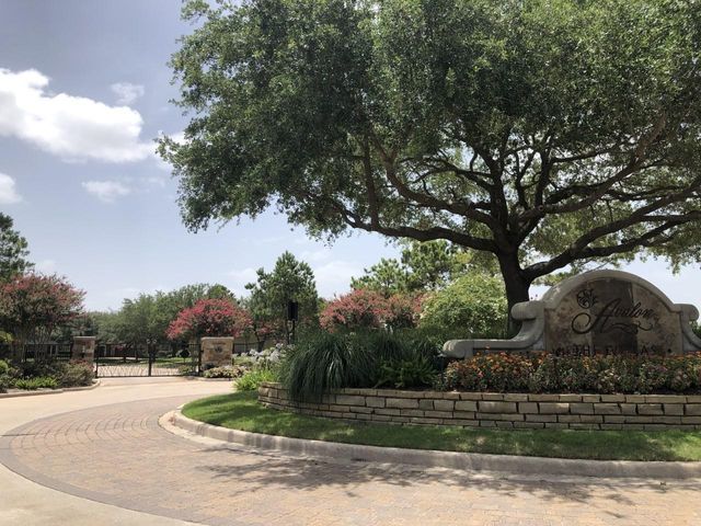 8311 Cabrillo Landing Court, Katy, TX 77494