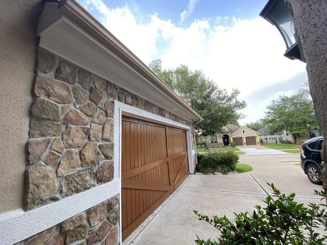 8311 Cabrillo Landing Court, Katy, TX 77494