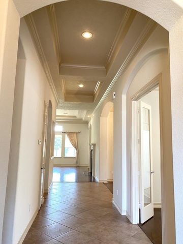 8311 Cabrillo Landing Court, Katy, TX 77494