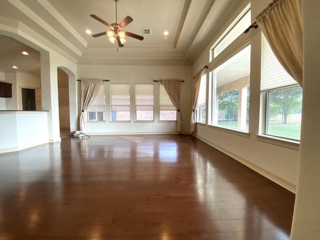 8311 Cabrillo Landing Court, Katy, TX 77494