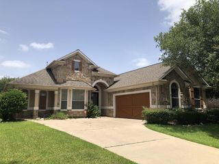 8311 Cabrillo Landing Court, Katy, TX 77494
