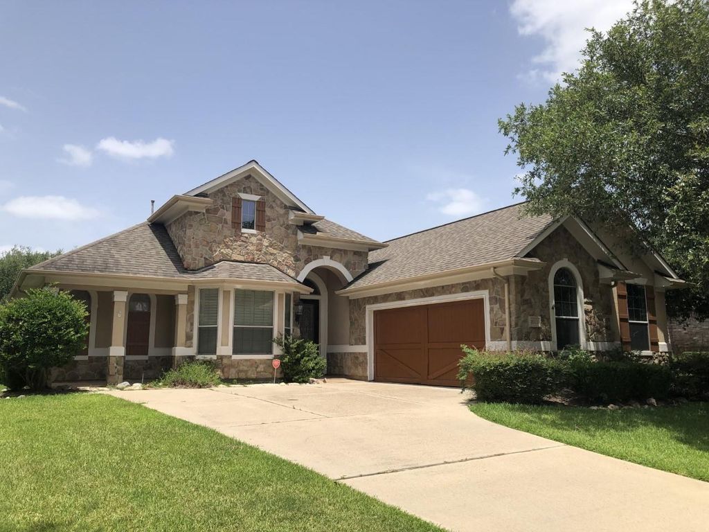 8311 Cabrillo Landing Court, Katy, TX 77494