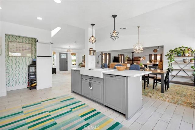 37077 Coyote Lake, Newberry Springs, CA 92365