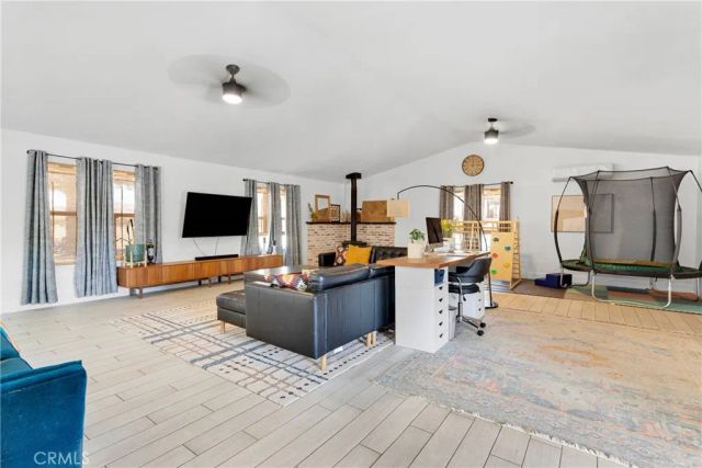 37077 Coyote Lake, Newberry Springs, CA 92365