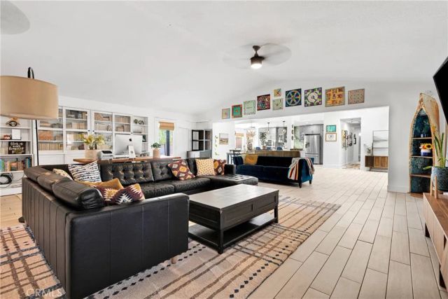 37077 Coyote Lake, Newberry Springs, CA 92365