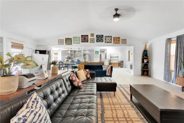 37077 Coyote Lake, Newberry Springs, CA 92365