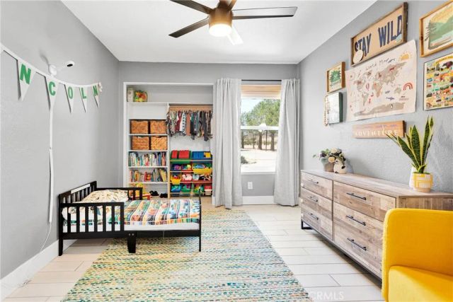 37077 Coyote Lake, Newberry Springs, CA 92365