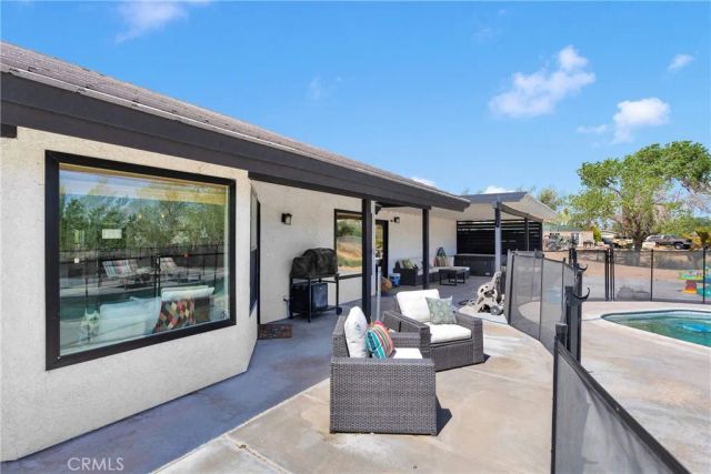 37077 Coyote Lake, Newberry Springs, CA 92365