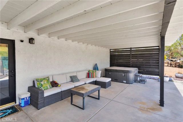 37077 Coyote Lake, Newberry Springs, CA 92365